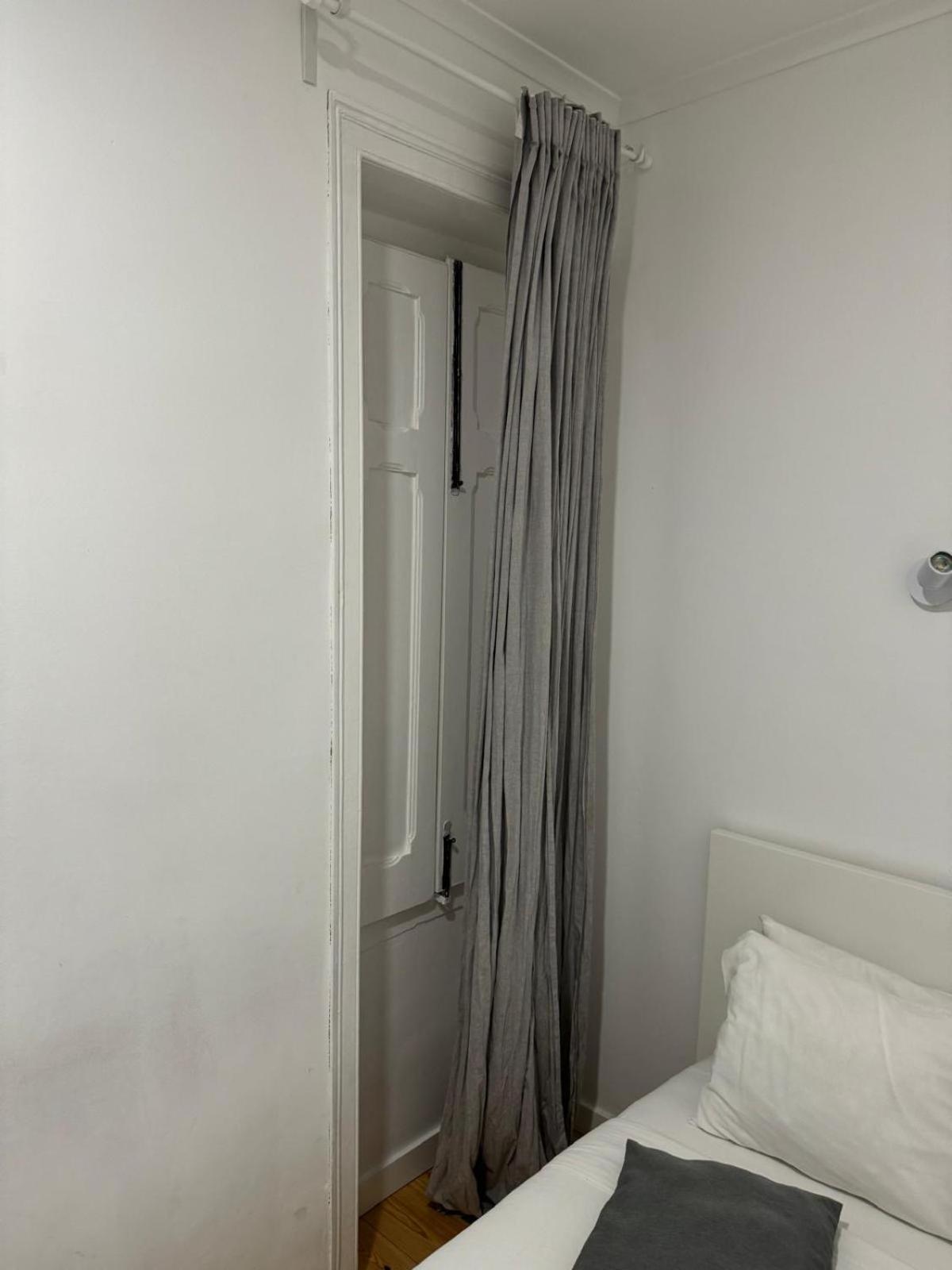 ליסבון Suites Antonio Pedro מראה חיצוני תמונה