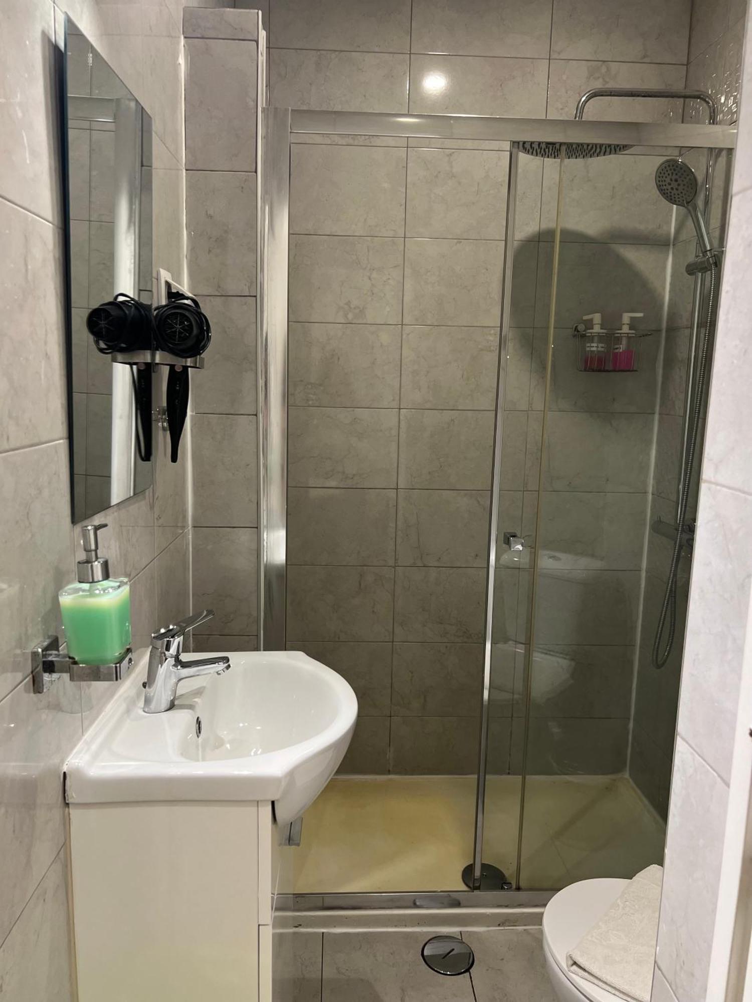 ליסבון Suites Antonio Pedro מראה חיצוני תמונה