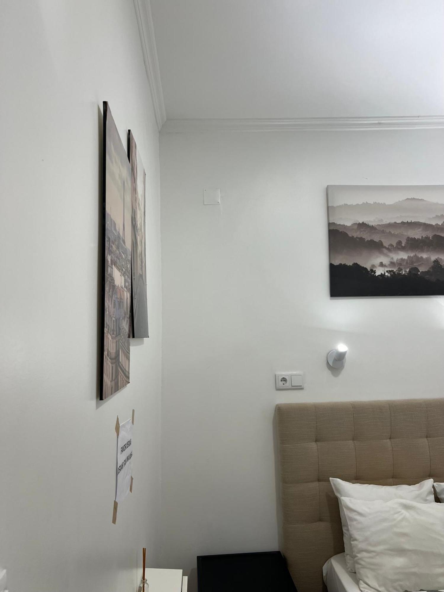 ליסבון Suites Antonio Pedro מראה חיצוני תמונה