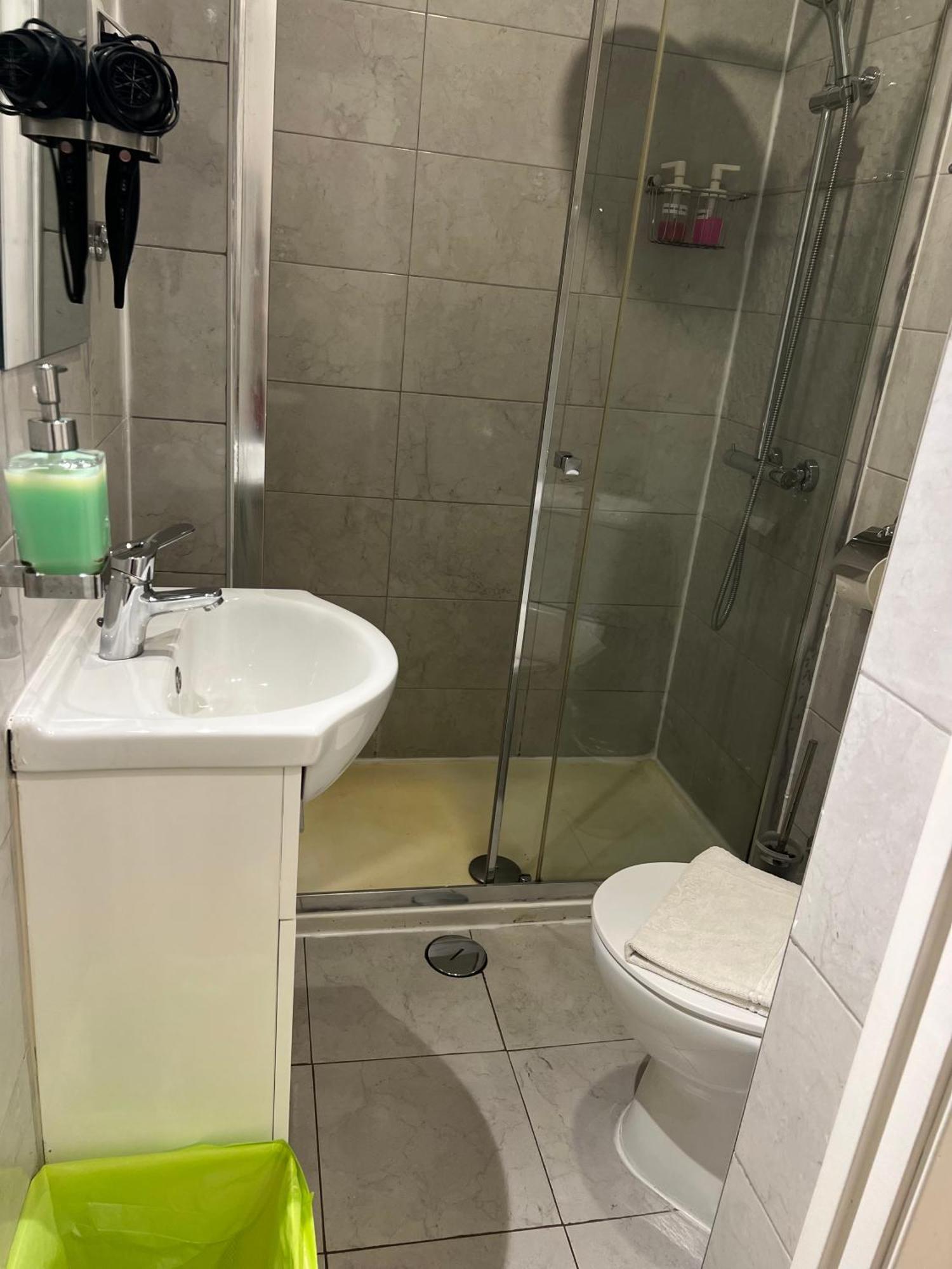 ליסבון Suites Antonio Pedro מראה חיצוני תמונה