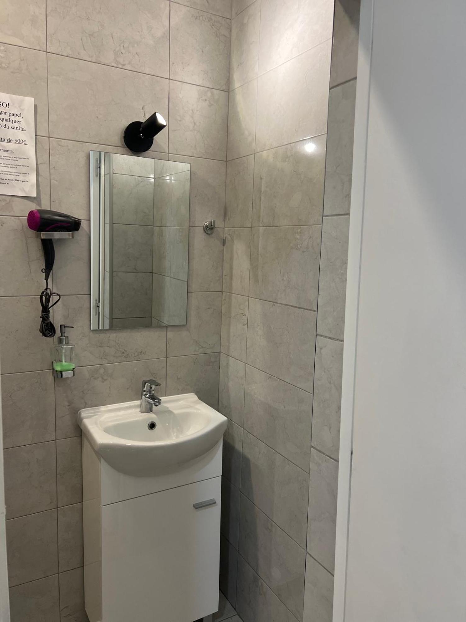 ליסבון Suites Antonio Pedro מראה חיצוני תמונה