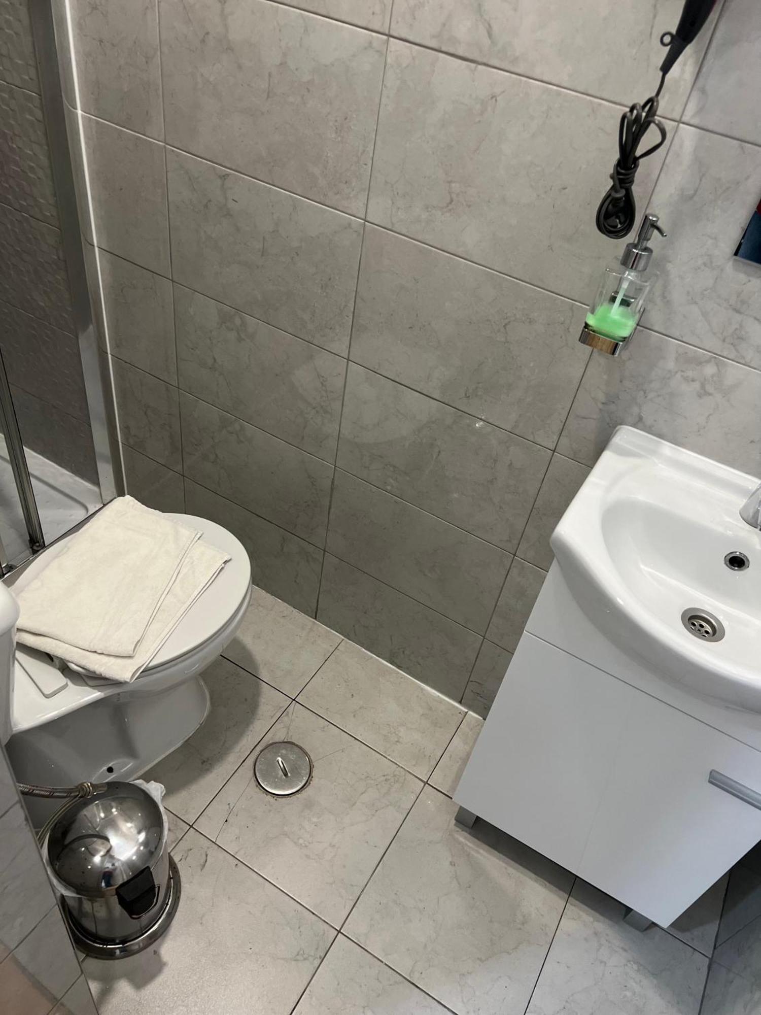ליסבון Suites Antonio Pedro מראה חיצוני תמונה