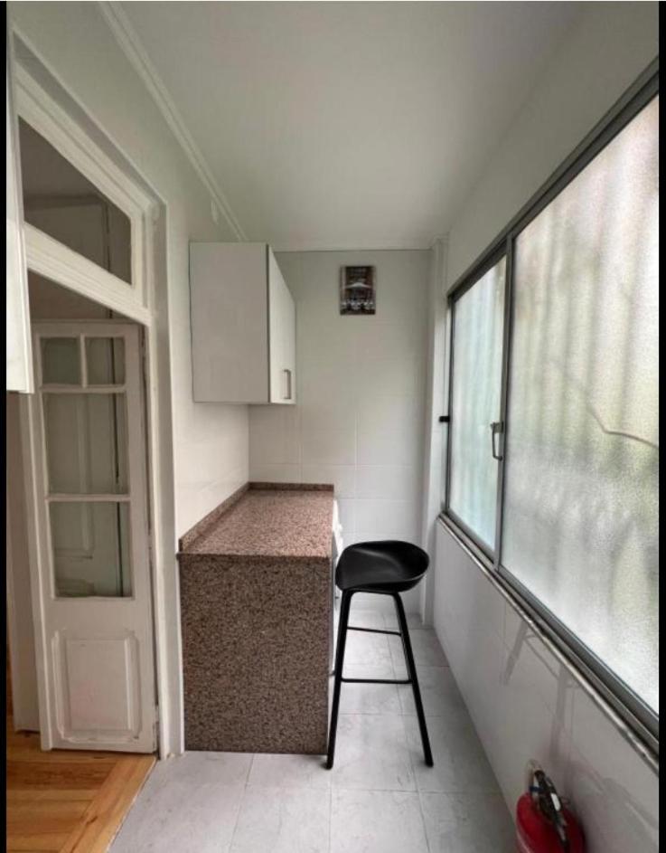 ליסבון Suites Antonio Pedro מראה חיצוני תמונה